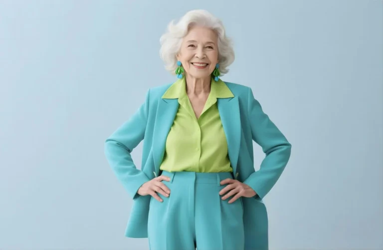 Oldest Ever Miss Great Britain Finalist: What Ann Marie Harper’s Run Reveals About Pageants and Age