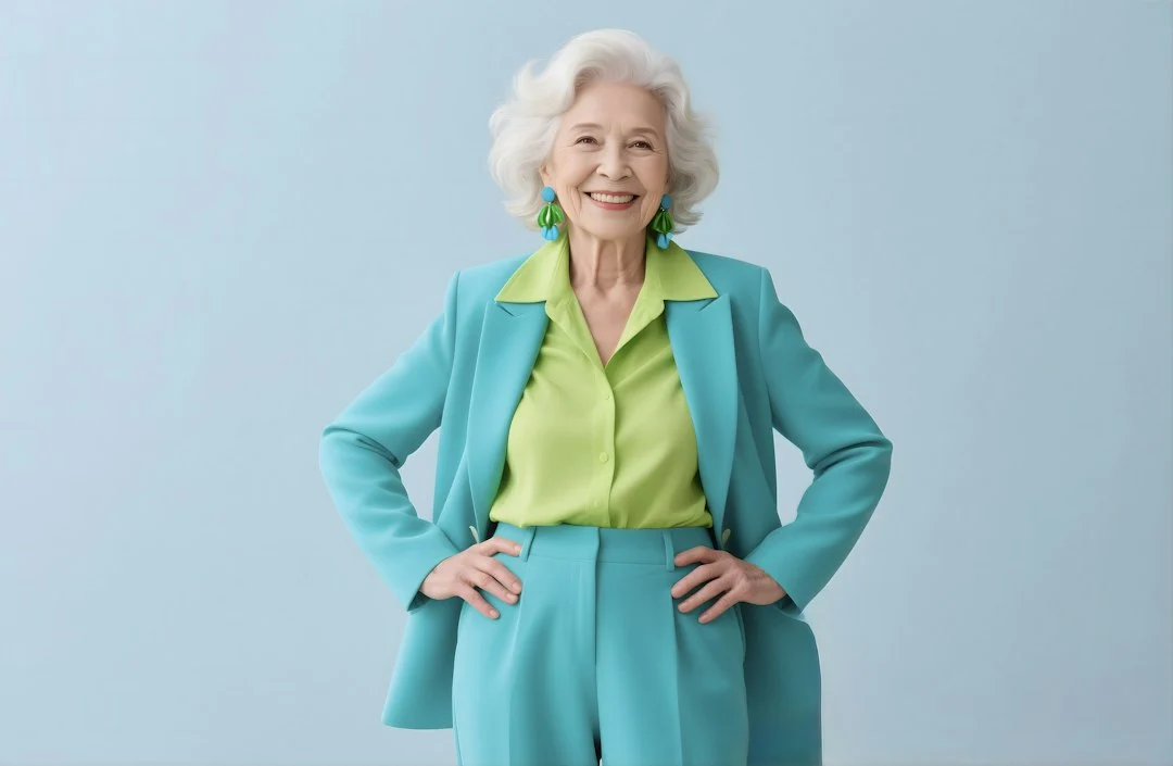Oldest Ever Miss Great Britain Finalist: What Ann Marie Harper's Run Reveals About Pageants and Age