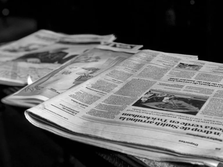 Press Freedom in France Faces a Sharper Test After Le Pen's Mediapart Remark