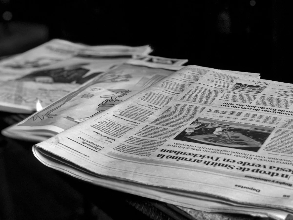 Press Freedom in France Faces a Sharper Test After Le Pen's Mediapart Remark