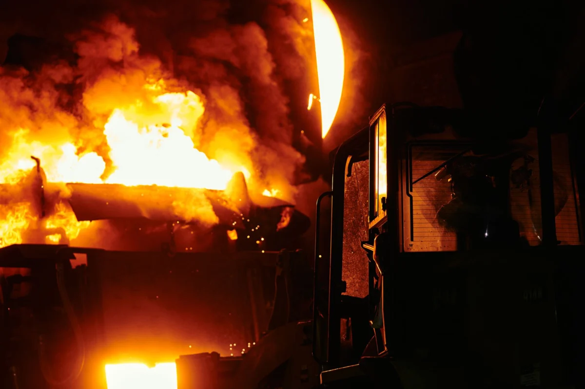 Quaker Oats Factory Explosion in Cedar Rapids: What the Fire Means for Industrial Safety