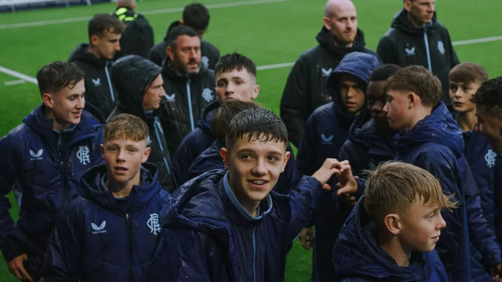 Raffy Pearce at 21: What a Young Football Manager Really Proves