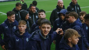 Raffy Pearce at 21: What a Young Football Manager Really Proves