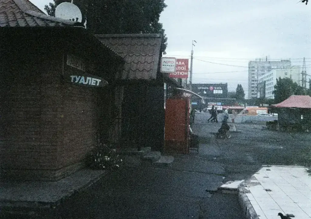 Russian Missile Strike on Kyiv Exposes the Limits of Local Ceasefires