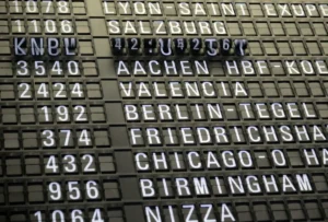 Ryanair Route Cuts Explained: Why Aviation Taxes Are Removing 1.1 Million Seats