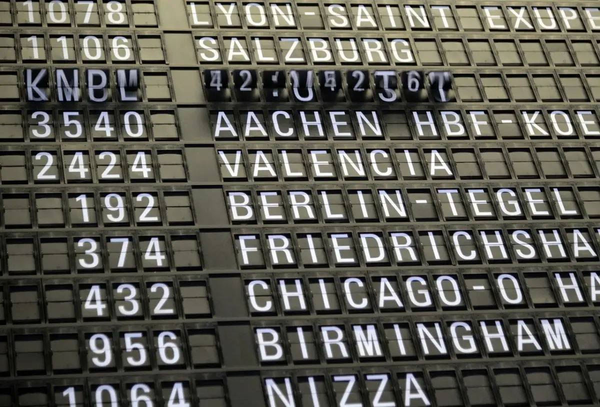 Ryanair Route Cuts Explained: Why Aviation Taxes Are Removing 1.1 Million Seats
