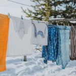 Save Money on Laundry Costs by Ditching the Tumble Dryer This Winter