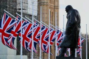 Second Brexit Referendum: What Burnham's Warning Means for Britain