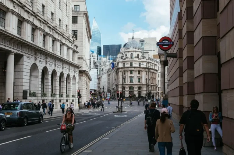 Senior Managers Regime Reform: What the UK’s New Rules Mean for City Accountability