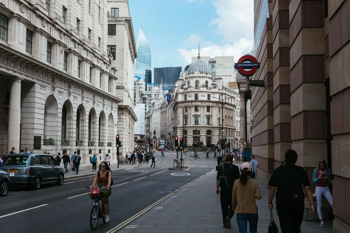 Senior Managers Regime Reform: What the UK's New Rules Mean for City Accountability