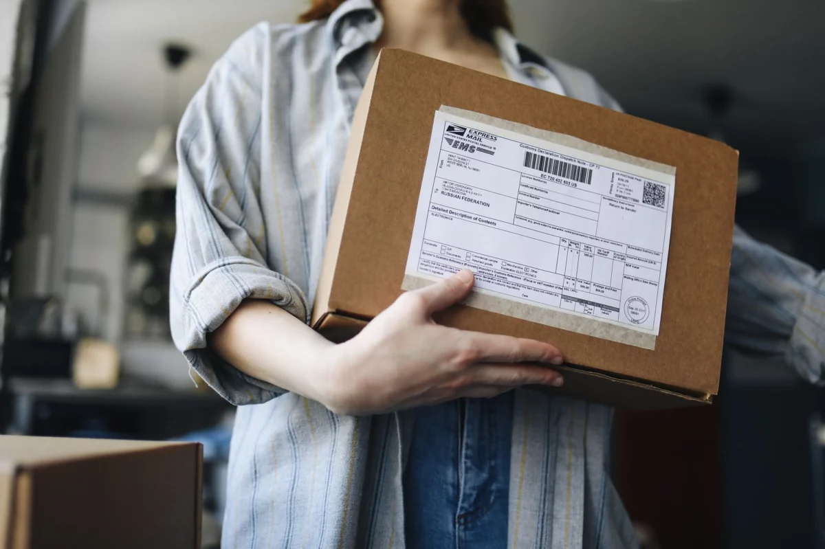 Shein UK Sales Overtake Asos as Duty-Free Parcel Rules Face Scrutiny