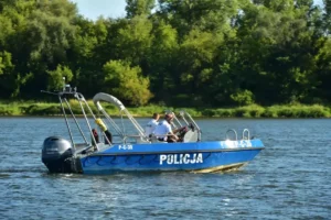 Shoreline Baby Death Investigation: How Police, Forensics and Tides Work Together