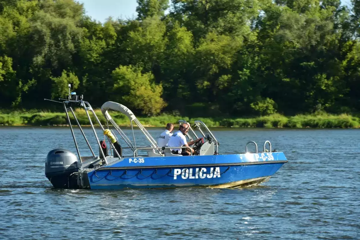 Shoreline Baby Death Investigation: How Police, Forensics and Tides Work Together