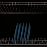 Silverware in Dishwasher Facing Up or Down? The Practical Answer