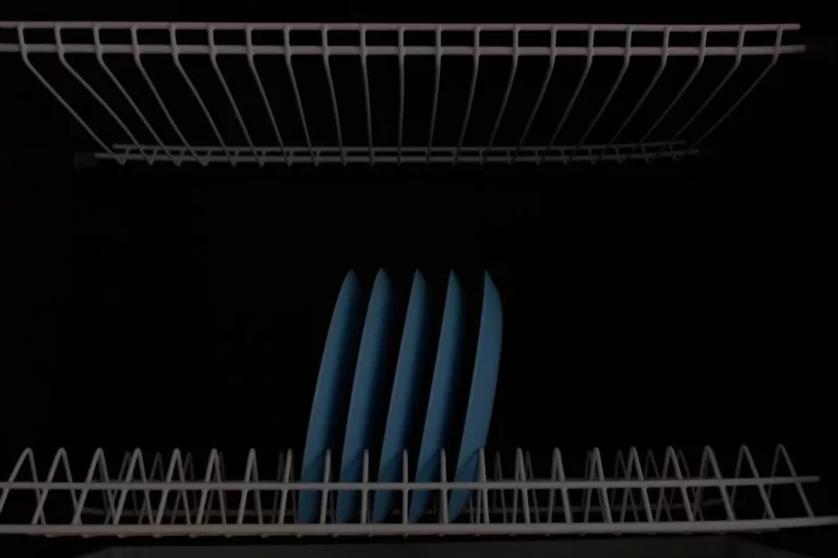Silverware in Dishwasher Facing Up or Down? The Practical Answer