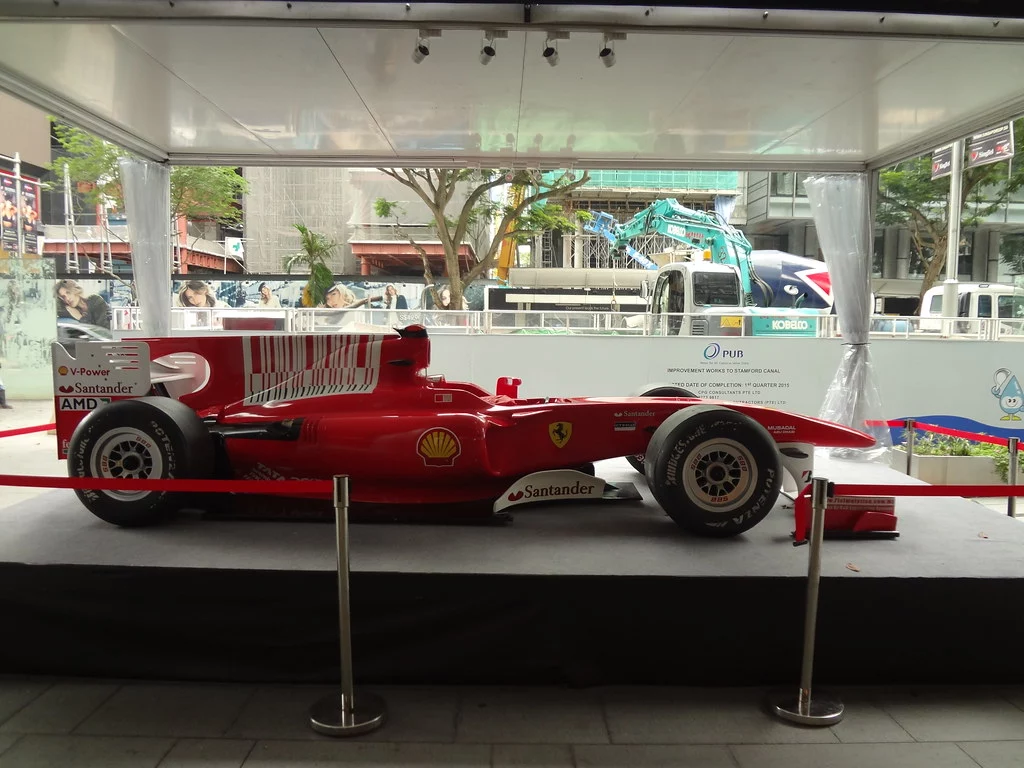 Singapore Grand Prix Travel Package: Is the Under-£1,650 Deal Worth It?