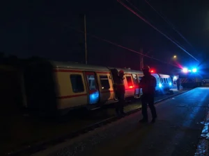 Spain Declares Three Days of Mourning After Deadly Train Crash: What Happened and What Comes Next