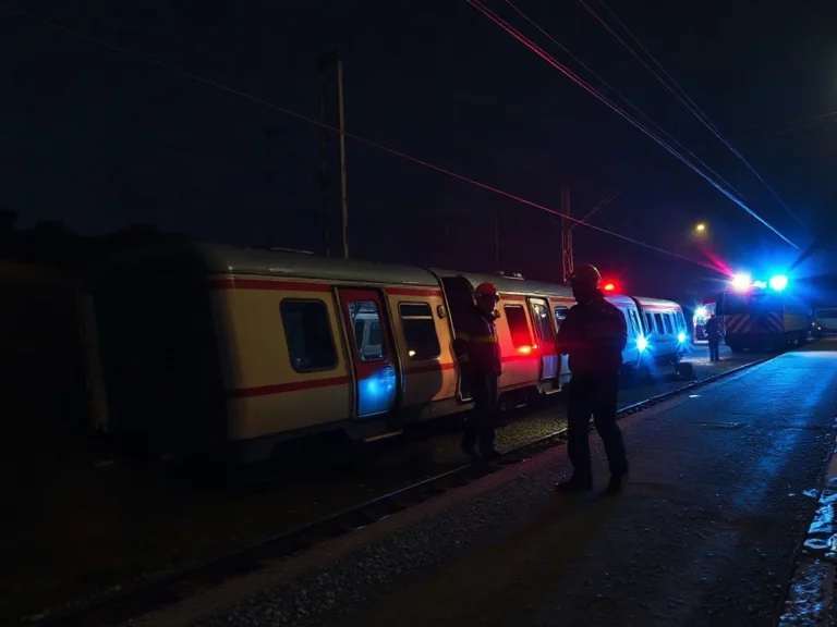 Spain Declares Three Days of Mourning After Deadly Train Crash: What Happened and What Comes Next