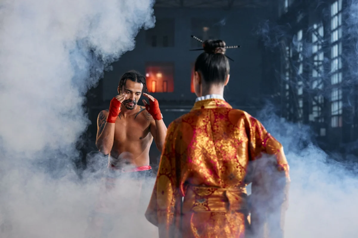 Street Fighter Movie Cast Breakdown: What the New Lineup Really Signals