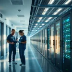 Sustainability in Healthcare in the Age of AI: Balancing Innovation With Climate Responsibility
