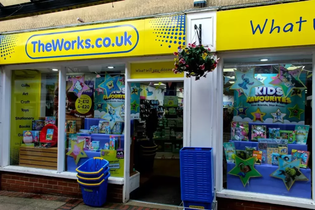 TG Jones Store Closures: What 22 Branch Shutdowns and 50% Off Sales Mean for UK Shoppers