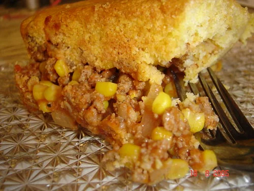Tamale Pie Recipe with Cornbread Mix: A Weeknight Casserole That Works