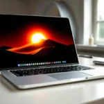 The 2,000-Nit OLED in Apple's New MacBook Pro: Why It Matters