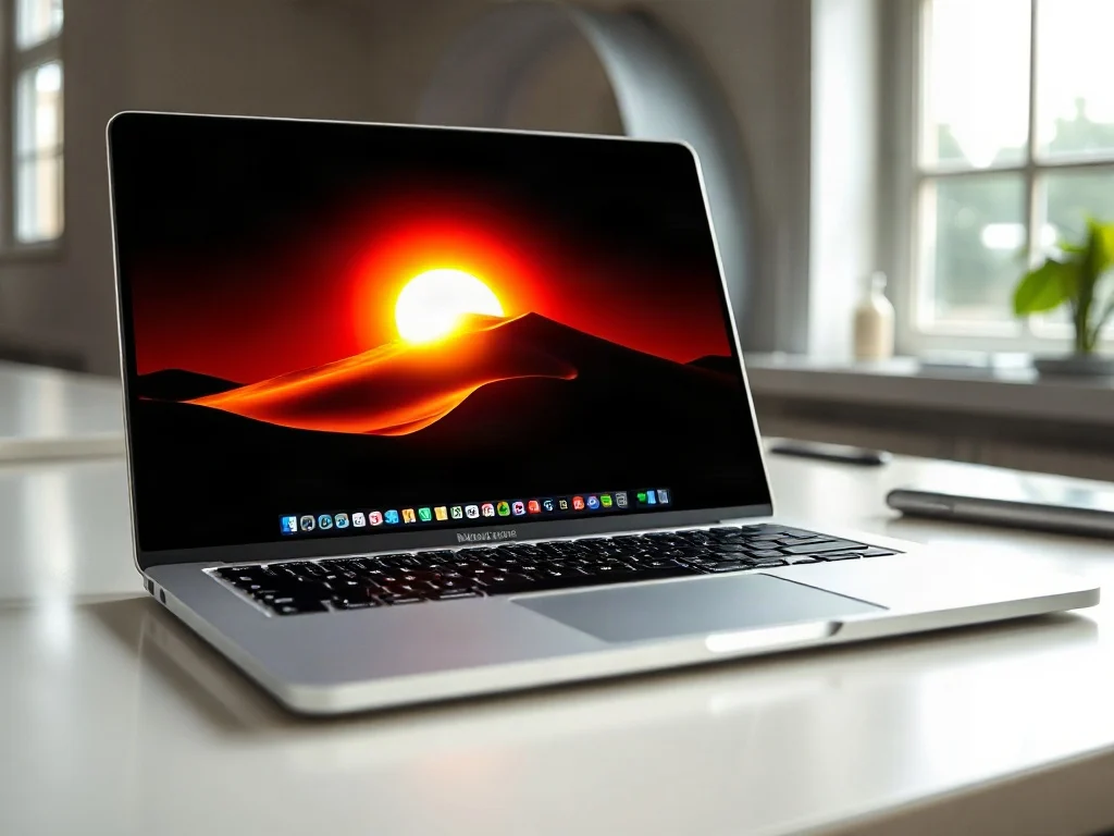 The 2,000-Nit OLED in Apple's New MacBook Pro: Why It Matters