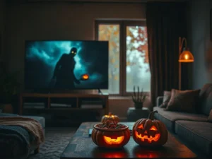 The 30 Best Halloween Movies to Stream This Spooky Season: A Critical Guide