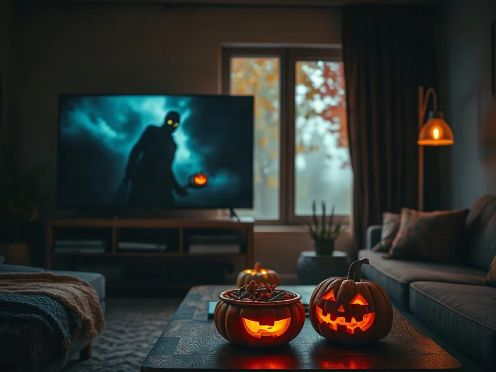 The 30 Best Halloween Movies to Stream This Spooky Season: A Critical Guide