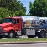 Trump Russian Diesel Deal Could Reshape Ukraine, NATO and Fuel Prices