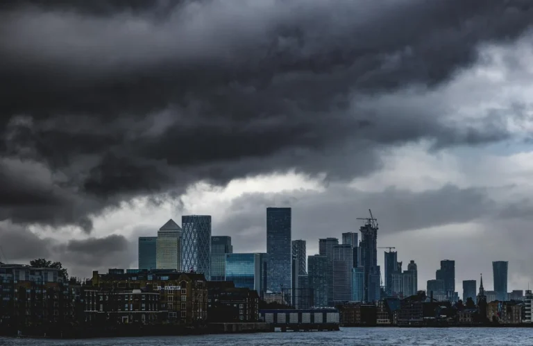 UK Bank Tax Hike: What the Proposed Surcharge Means for the Economy