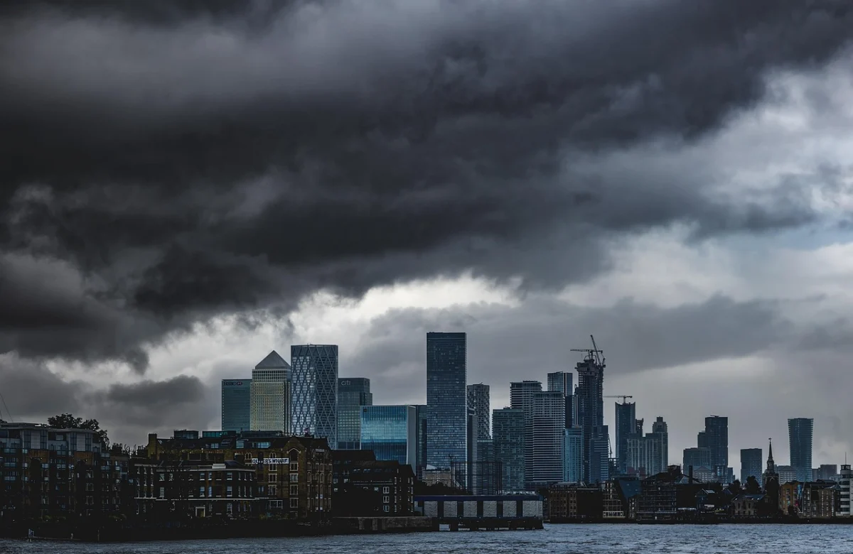 UK Bank Tax Hike: What the Proposed Surcharge Means for the Economy