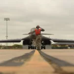 US Withdraws B-1 Bombers from RAF Fairford After Security Incident