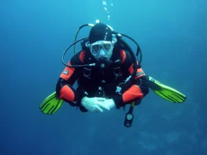 Underwater Sculpture Park in Saint Lucia: Art, Heritage, and Conservation Below the Surface