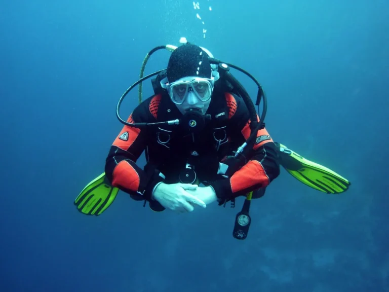 Underwater Sculpture Park in Saint Lucia: Art, Heritage, and Conservation Below the Surface