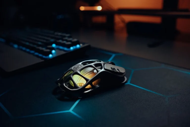 Wallhack M-001 Review: When Fun Wins Over Specs