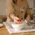 Washing Mushrooms: Why the Old Rule Is Wrong