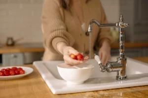 Washing Mushrooms: Why the Old Rule Is Wrong