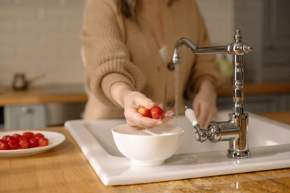 Washing Mushrooms: Why the Old Rule Is Wrong