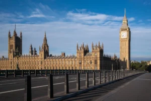 Westminster Gossip Newsletters and the Politics of Whisper Networks