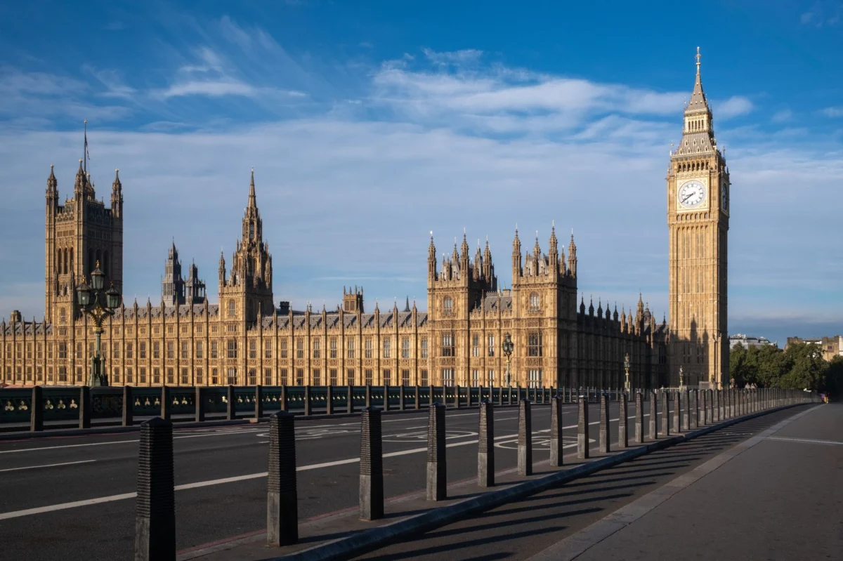 Westminster Gossip Newsletters and the Politics of Whisper Networks