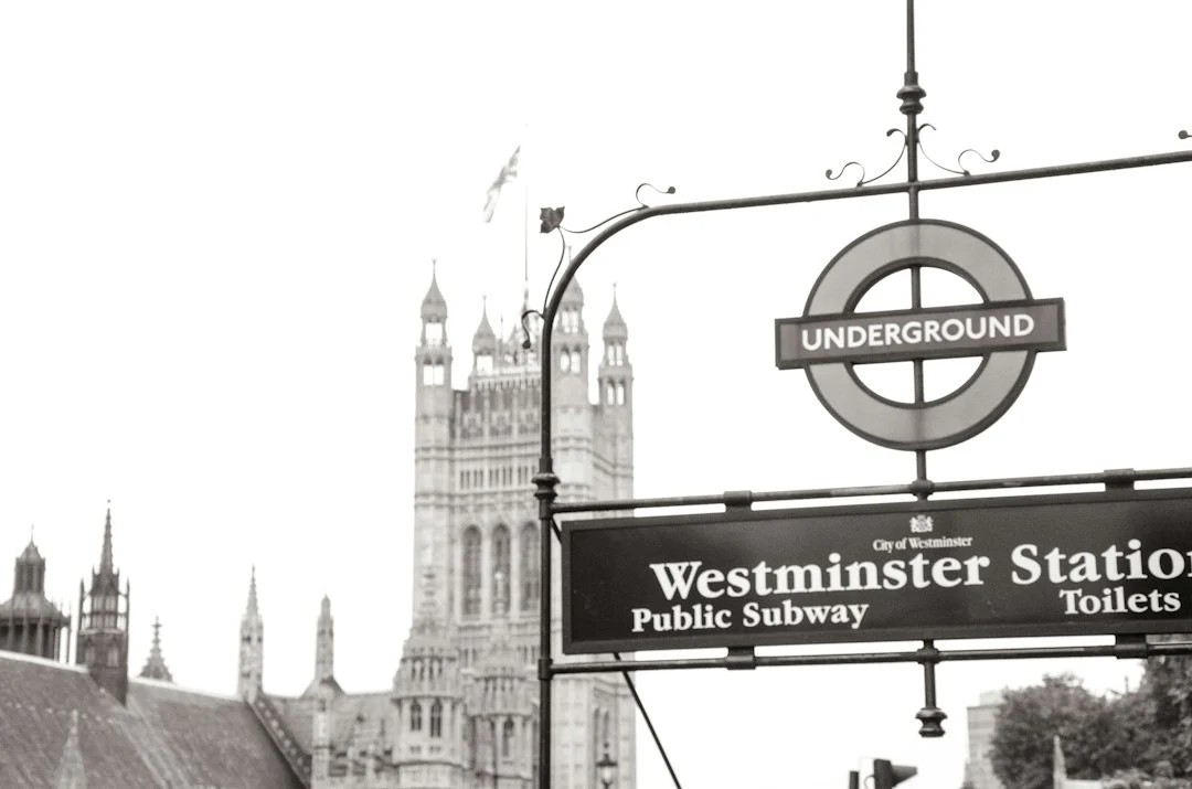 What Guido Fawkes' Most Read Stories Reveal About Westminster's Attention Economy