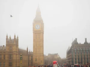 Why Andy Burnham's Free Movement Comments Dominated Budget Week
