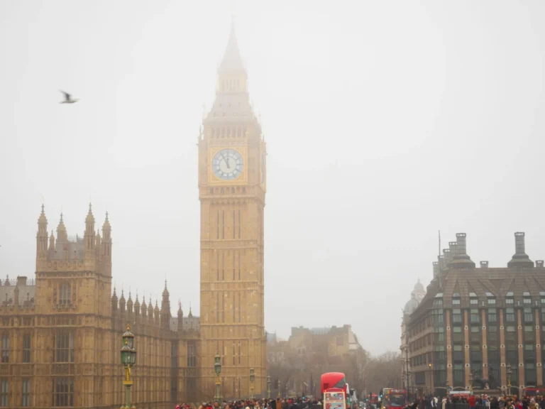 Why Andy Burnham's Free Movement Comments Dominated Budget Week