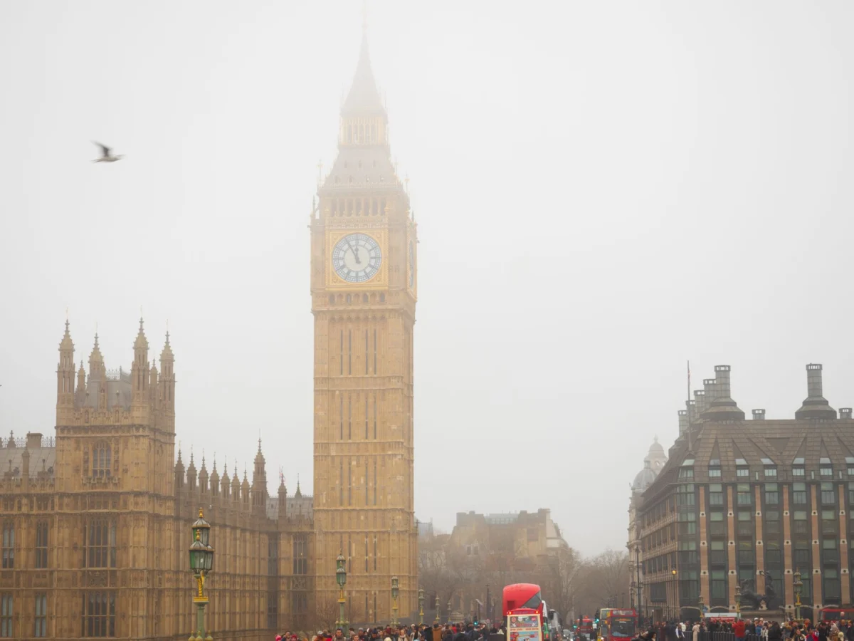 Why Andy Burnham's Free Movement Comments Dominated Budget Week
