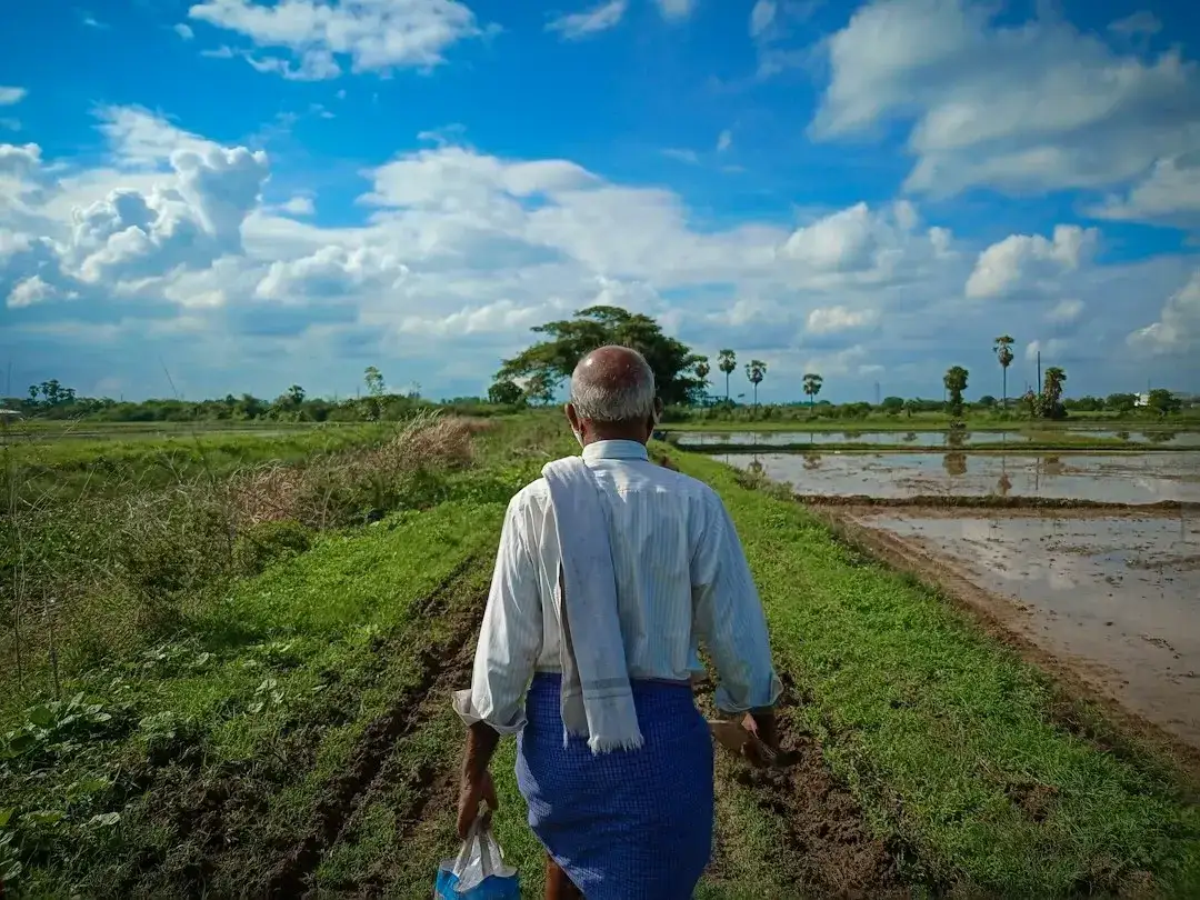 Why Digger Is the Perfect Climate Movie