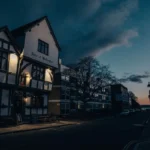 Why UK Cities Feel Bleaker When the Clocks Go Back