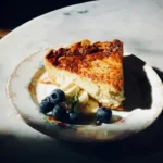 Why a Five-Ingredient British Potato Pie Works