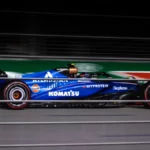 Why a Formula 1 Software Bug Can Turn a Grand Prix into a 'Lego Race'
